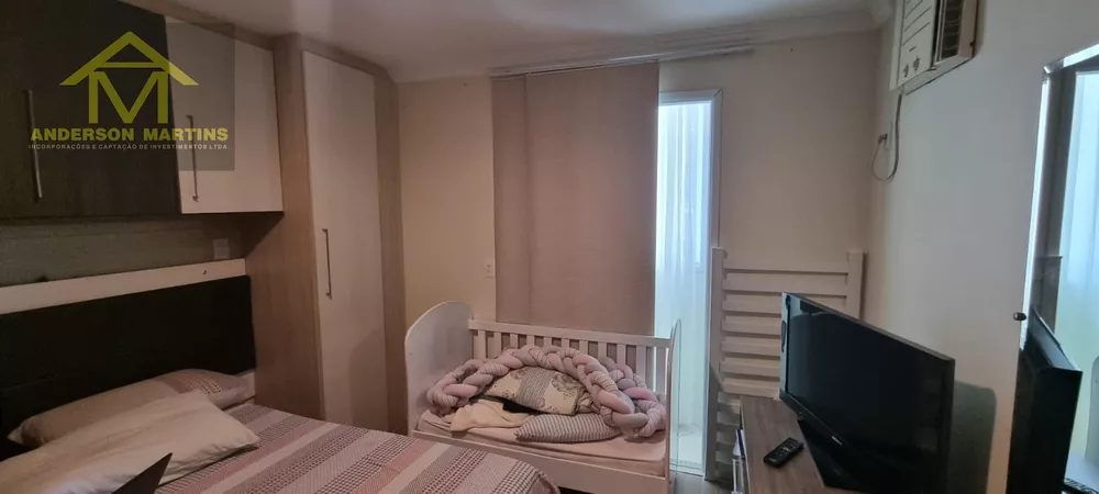 Apartamento, 2 quartos, 90 m² - Foto 18