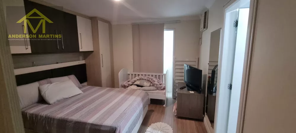Apartamento, 2 quartos, 90 m² - Foto 19