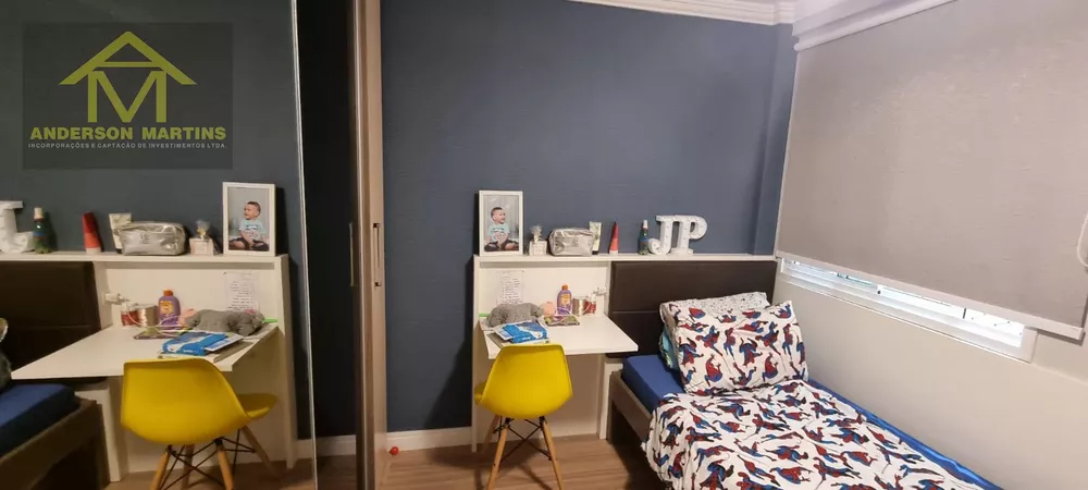 Apartamento, 2 quartos, 90 m² - Foto 12