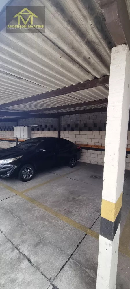 Apartamento, 2 quartos, 90 m² - Foto 5