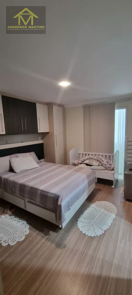 Apartamento, 2 quartos, 90 m² - Foto 2