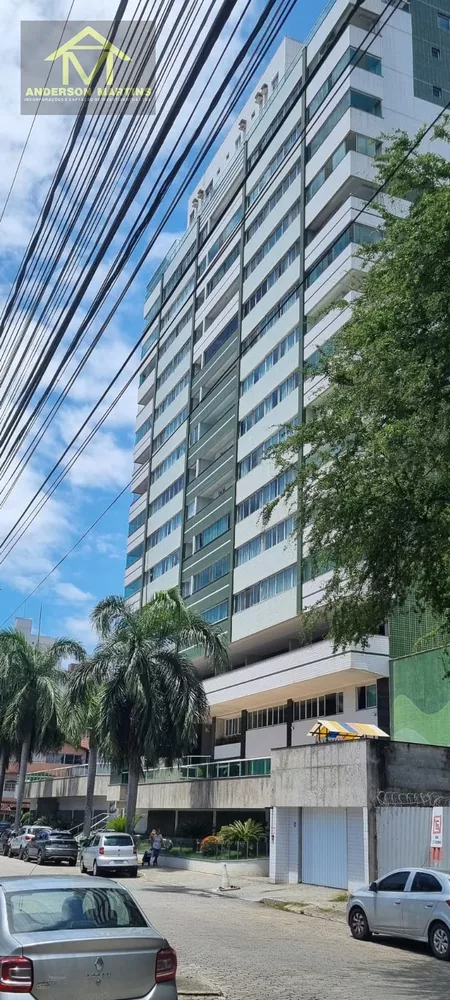 Apartamento, 2 quartos, 90 m² - Foto 17