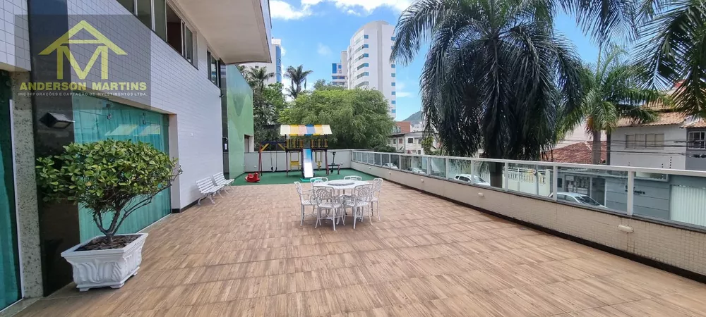 Apartamento, 2 quartos, 90 m² - Foto 3