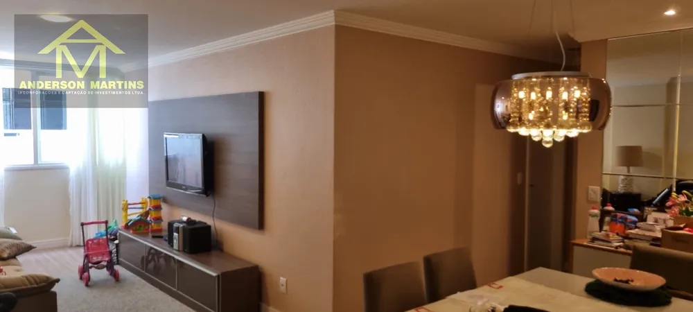 Apartamento, 2 quartos, 90 m² - Foto 14