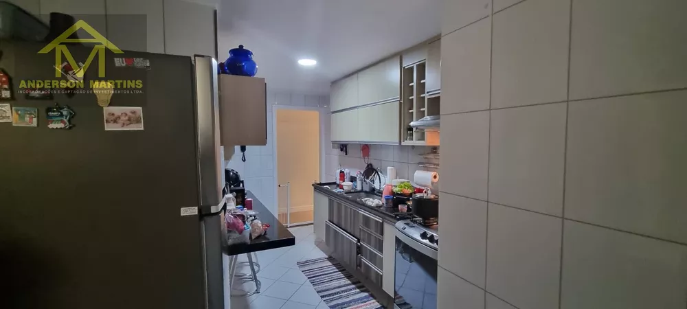 Apartamento, 2 quartos, 90 m² - Foto 10