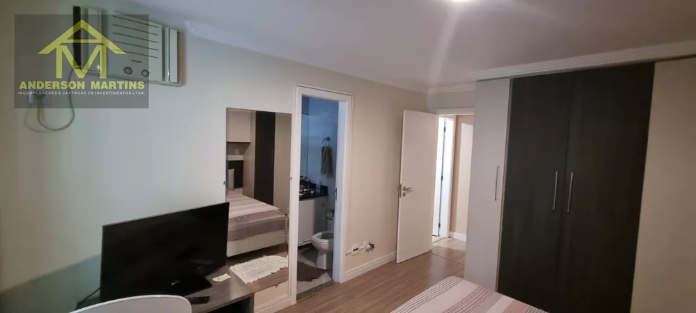 Apartamento, 2 quartos, 90 m² - Foto 8