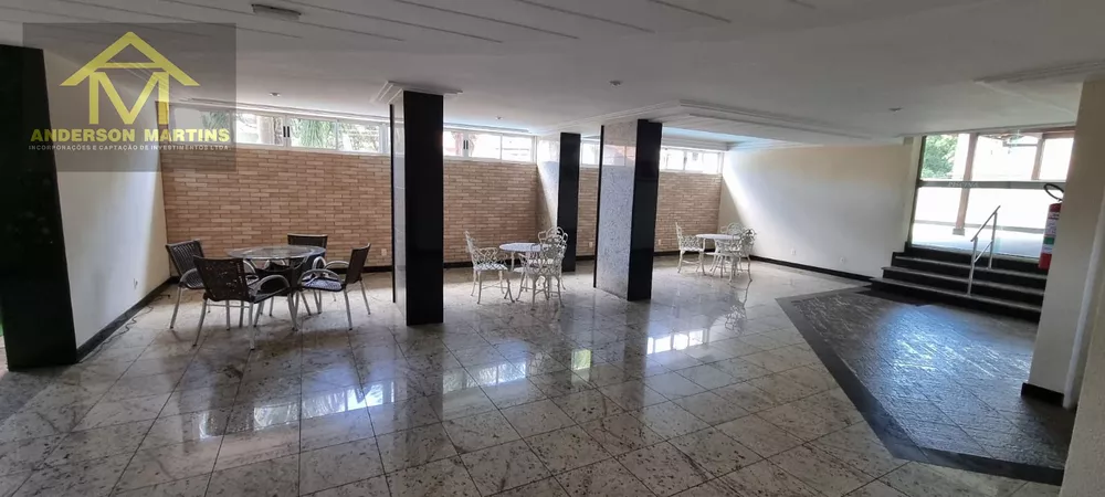 Apartamento, 2 quartos, 90 m² - Foto 7
