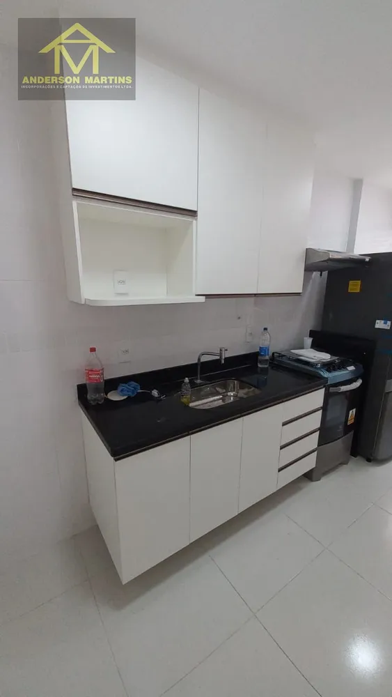 Apartamento, 2 quartos, 56 m² - Foto 5