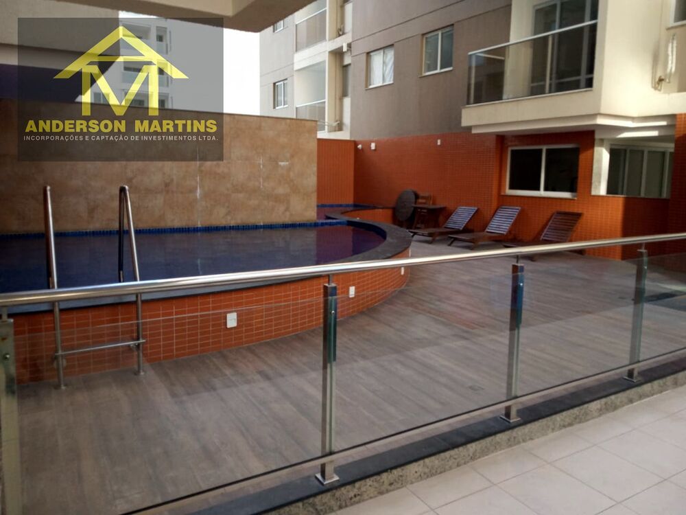 Apartamento, 2 quartos, 56 m² - Foto 2