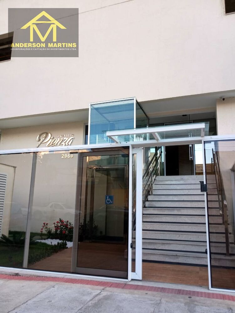 Apartamento, 2 quartos, 56 m² - Foto 1