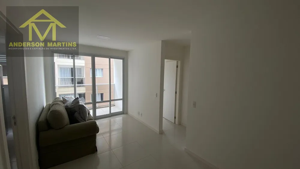 Apartamento, 2 quartos, 56 m² - Foto 7