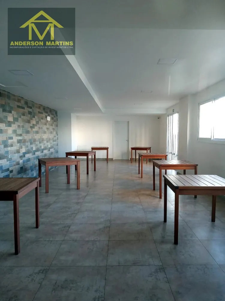 Apartamento, 2 quartos, 56 m² - Foto 3