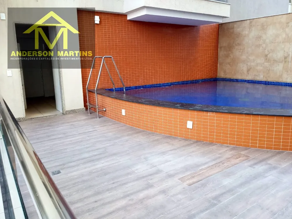 Apartamento, 2 quartos, 56 m² - Foto 4