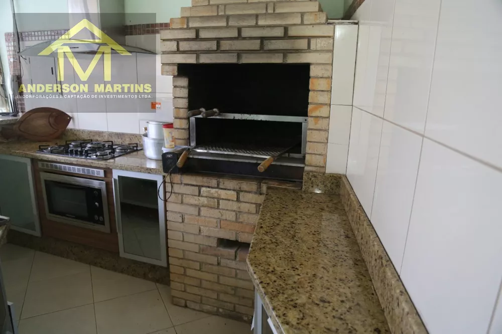 Casa, 4 quartos, 412 m² - Foto 4