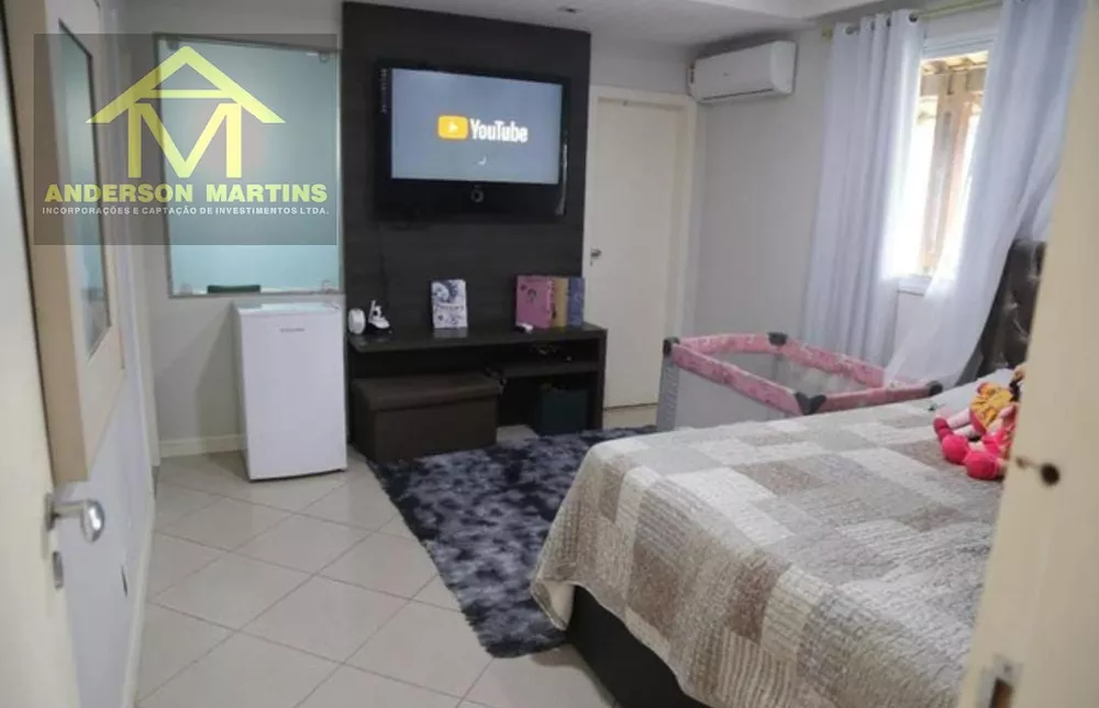 Casa, 4 quartos, 412 m² - Foto 7