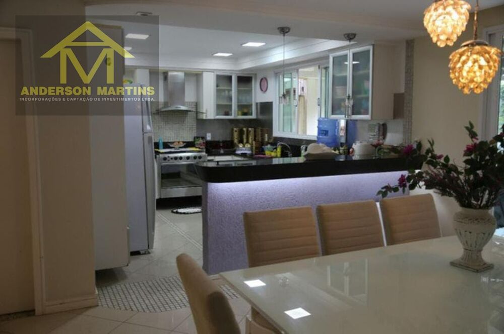 Casa, 4 quartos, 412 m² - Foto 17