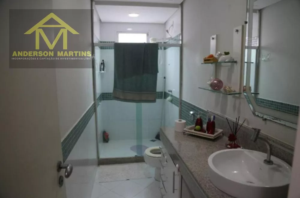 Casa, 4 quartos, 412 m² - Foto 9