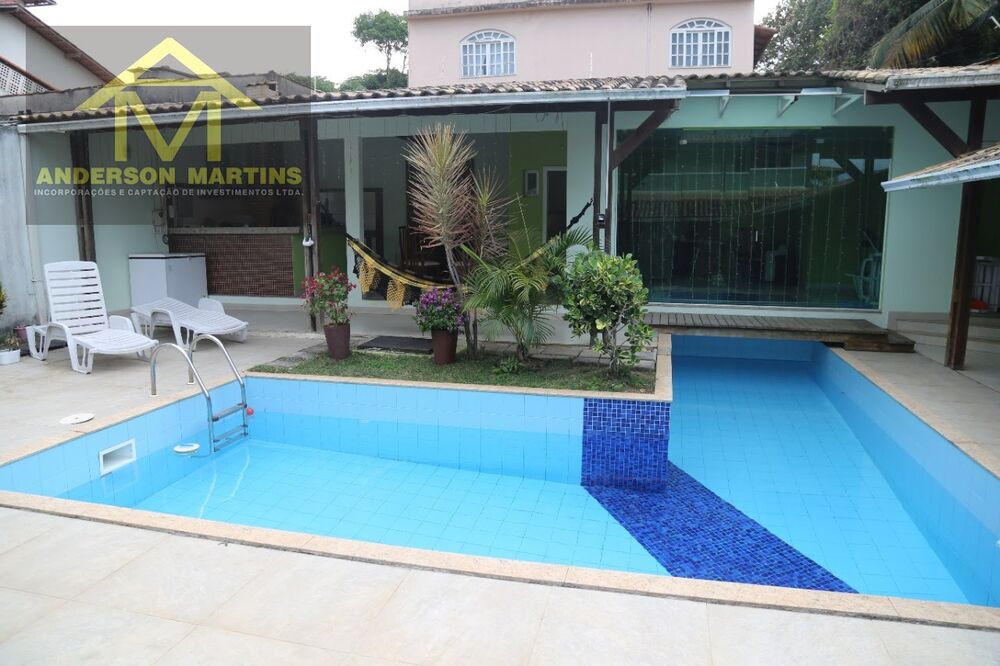 Casa, 4 quartos, 412 m² - Foto 13