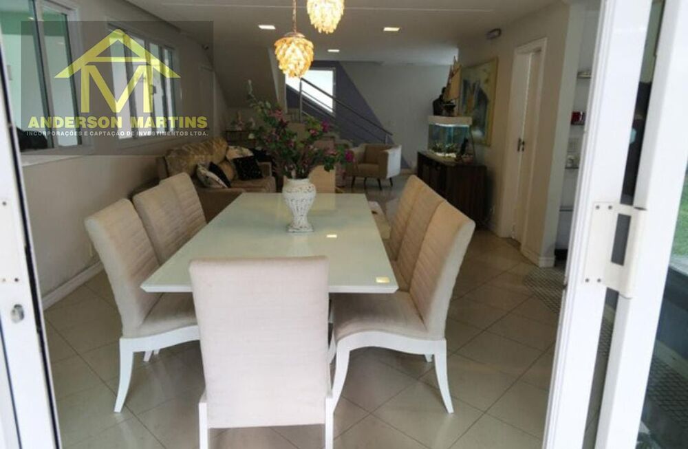 Casa, 4 quartos, 412 m² - Foto 21