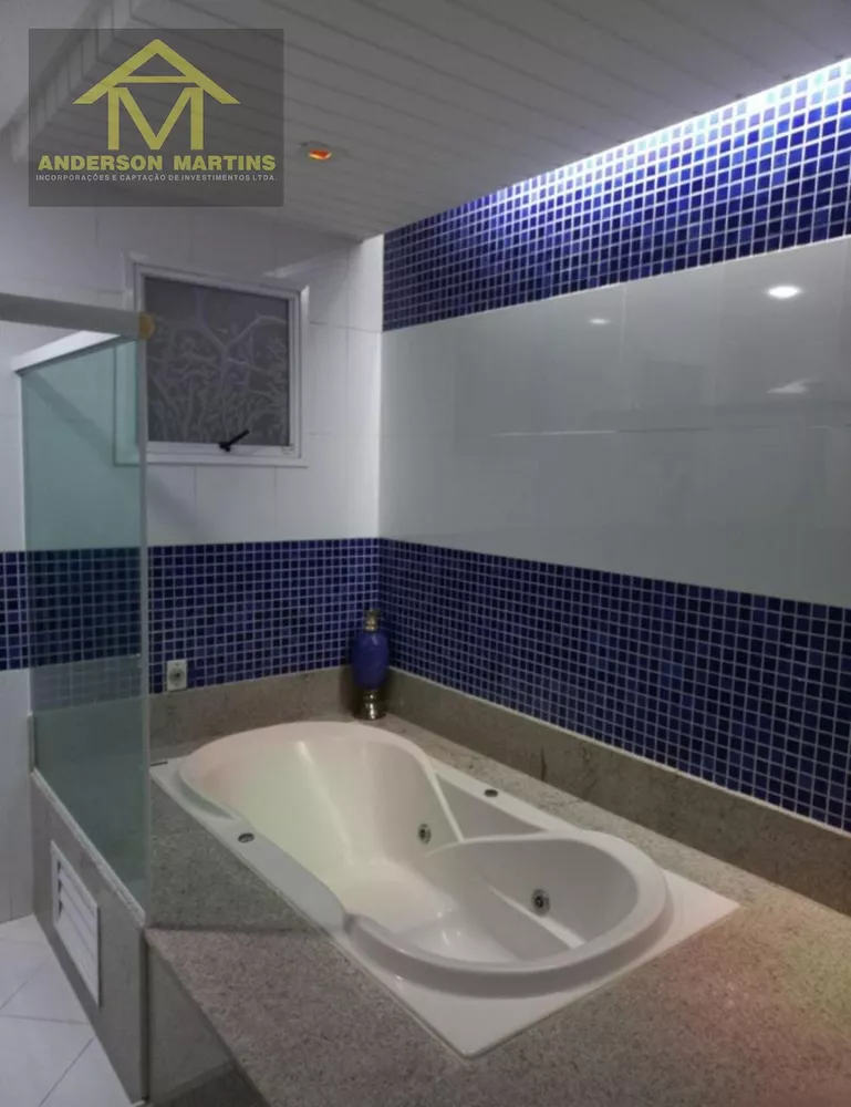 Casa, 4 quartos, 412 m² - Foto 10