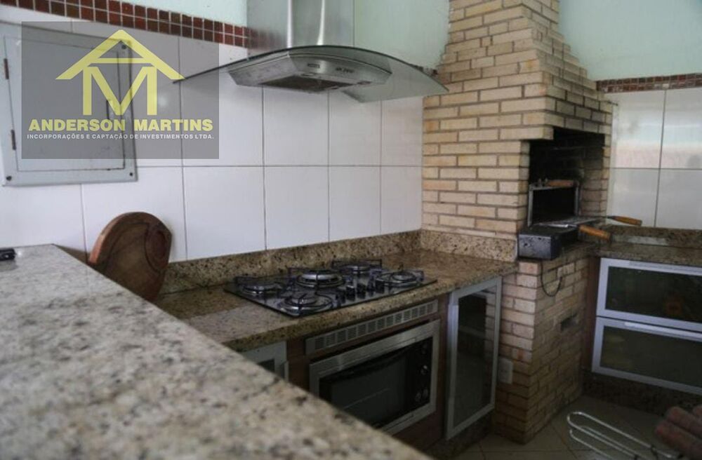 Casa, 4 quartos, 412 m² - Foto 12