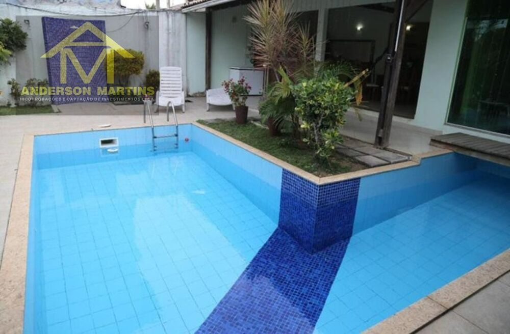 Casa, 4 quartos, 412 m² - Foto 16