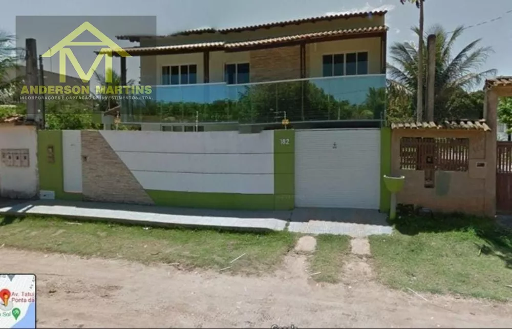Casa, 4 quartos, 412 m² - Foto 5