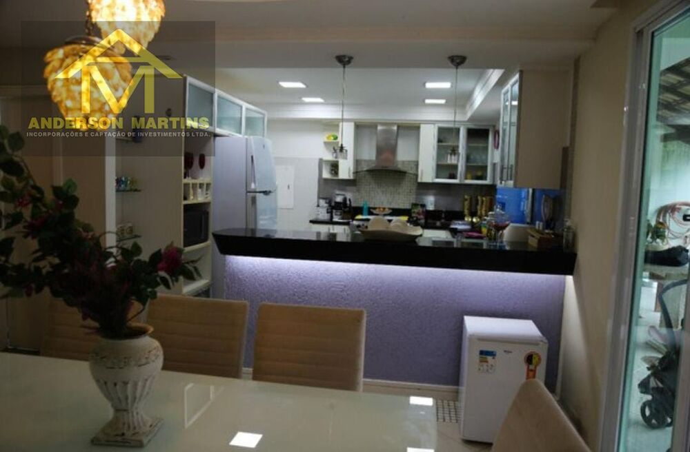 Casa, 4 quartos, 412 m² - Foto 20