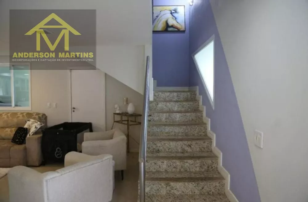 Casa, 4 quartos, 412 m² - Foto 6