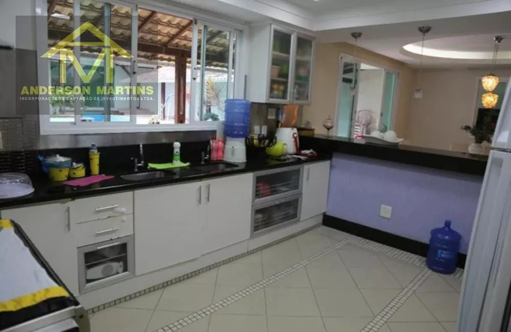 Casa, 4 quartos, 412 m² - Foto 2