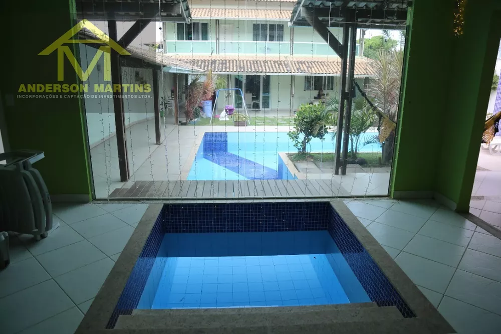 Casa, 4 quartos, 412 m² - Foto 8