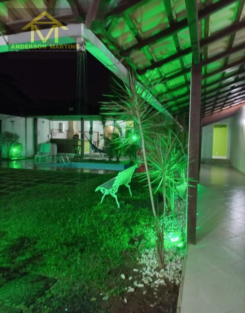 Casa, 4 quartos, 412 m² - Foto 14
