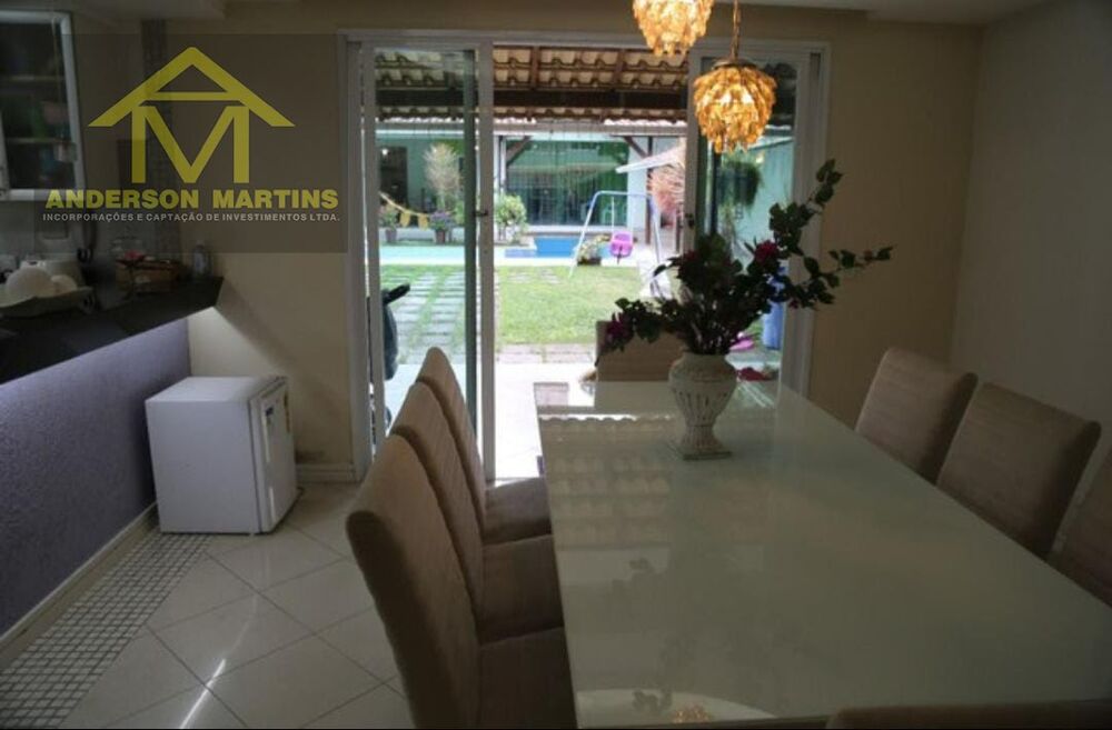 Casa, 4 quartos, 412 m² - Foto 11