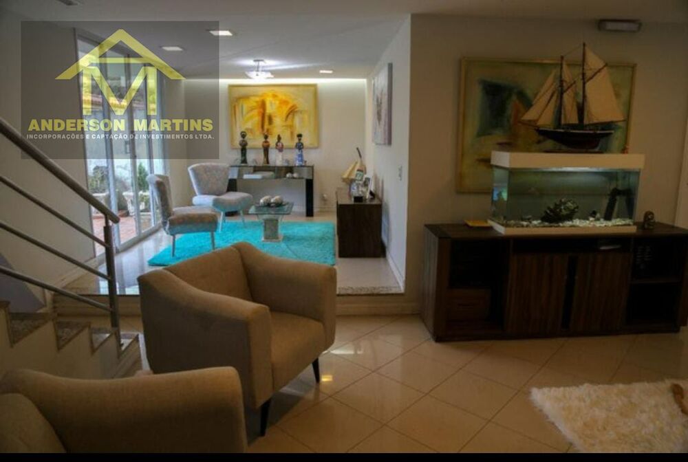 Casa, 4 quartos, 412 m² - Foto 22