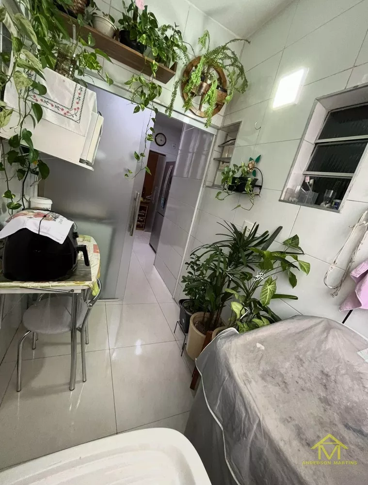Apartamento, 3 quartos, 102 m² - Foto 11