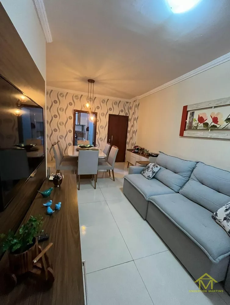 Apartamento, 3 quartos, 102 m² - Foto 3