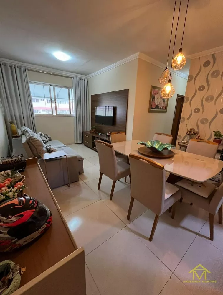 Apartamento, 3 quartos, 102 m² - Foto 1