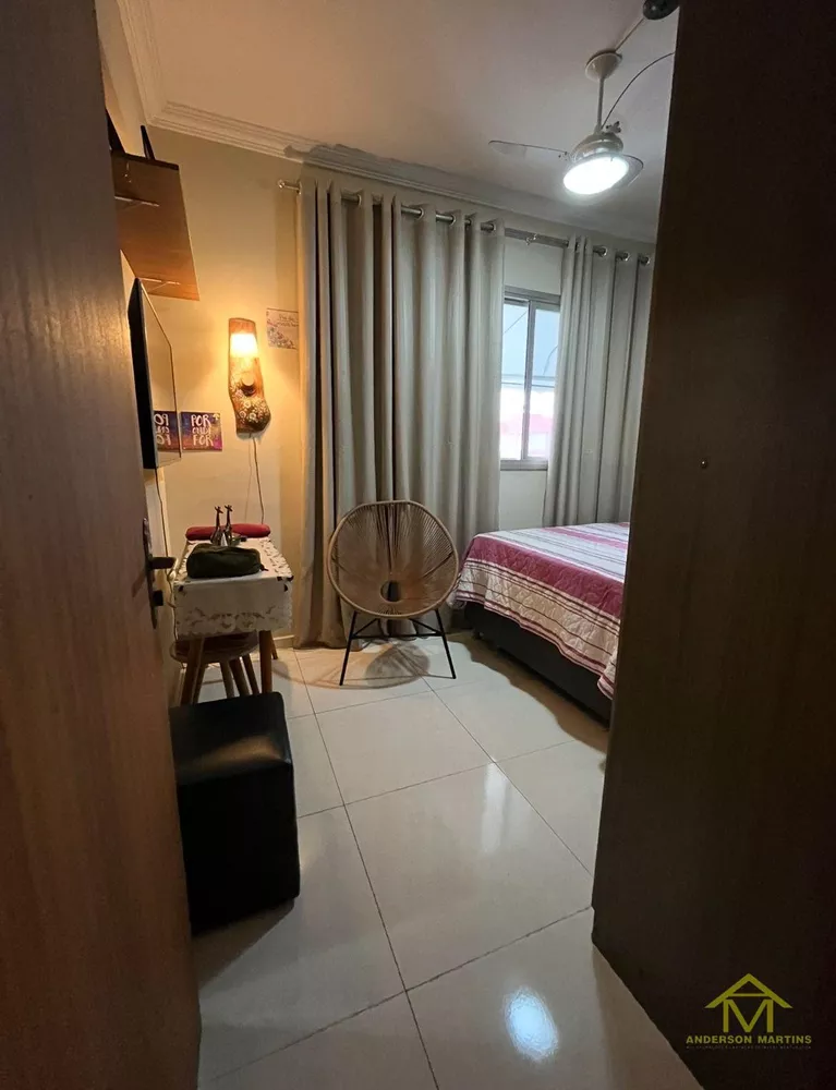 Apartamento, 3 quartos, 102 m² - Foto 5