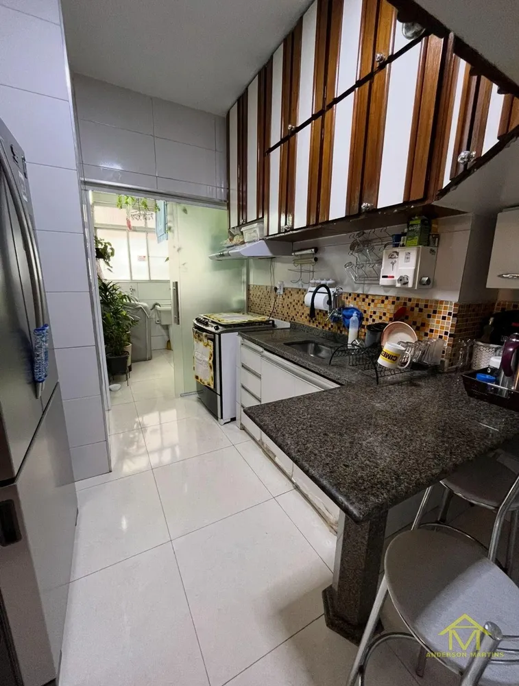 Apartamento, 3 quartos, 102 m² - Foto 14