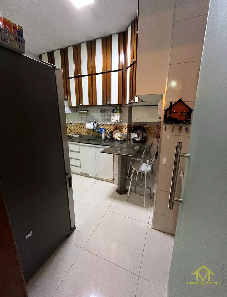 Apartamento, 3 quartos, 102 m² - Foto 9