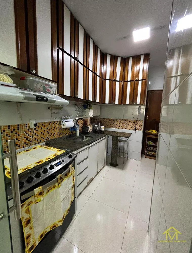 Apartamento, 3 quartos, 102 m² - Foto 8