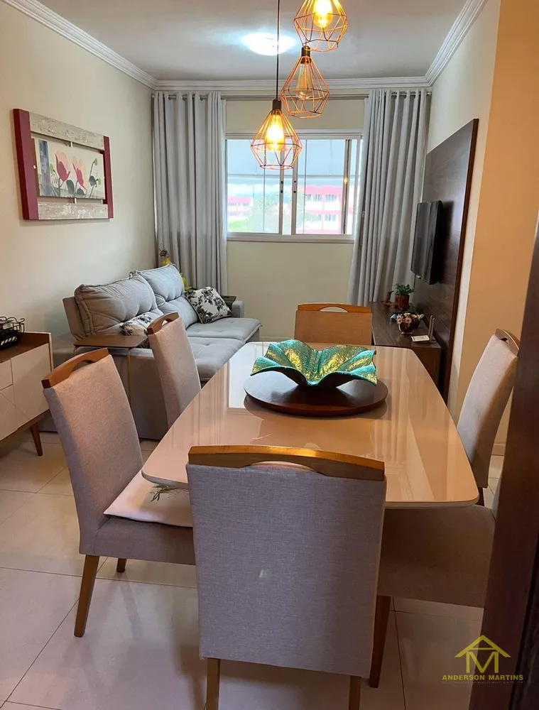 Apartamento, 3 quartos, 102 m² - Foto 2