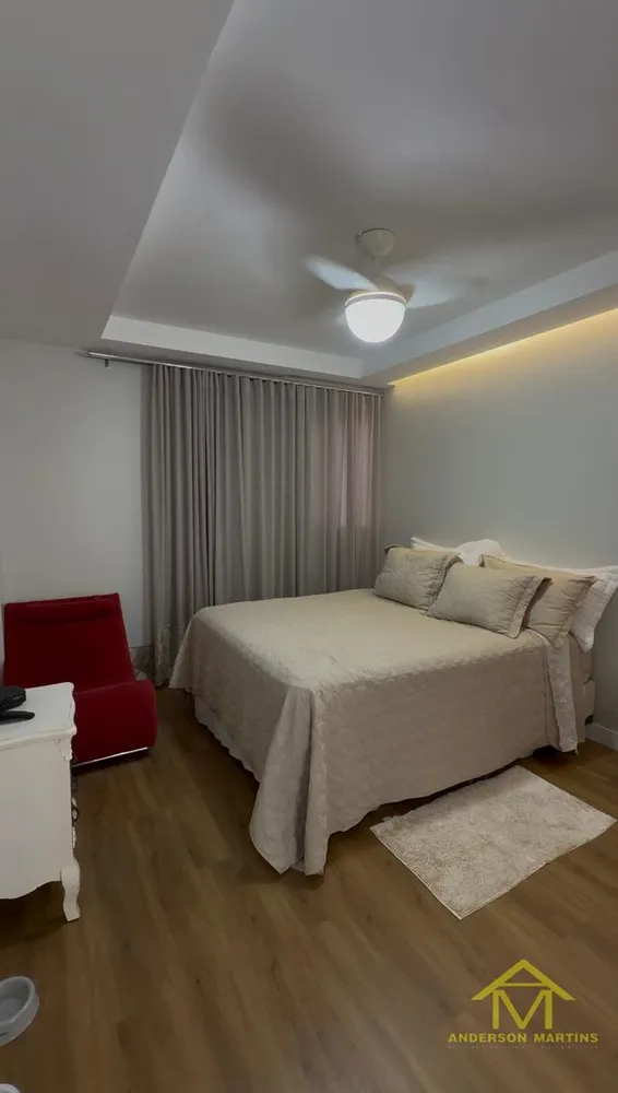 Apartamento, 4 quartos, 170 m² - Foto 2