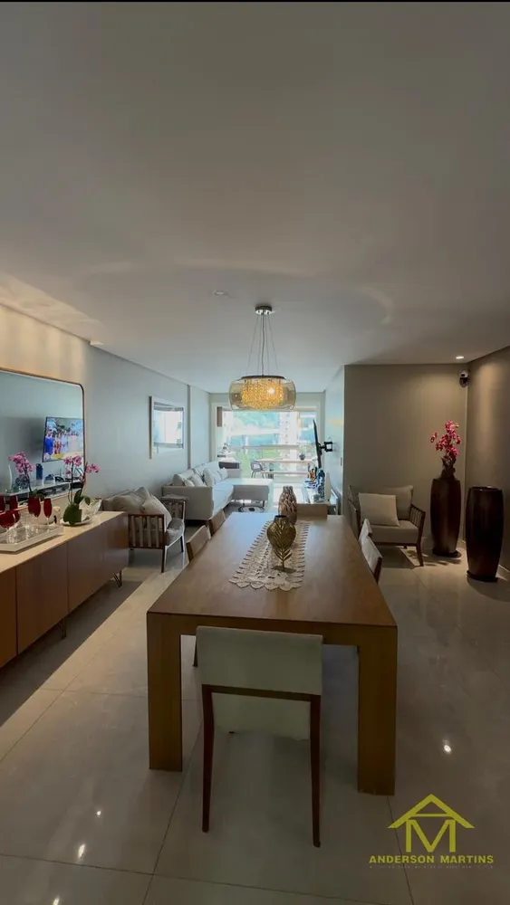 Apartamento, 4 quartos, 170 m² - Foto 1