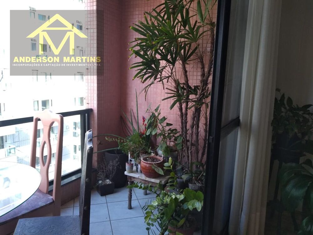 Cobertura, 4 quartos, 269 m² - Foto 3