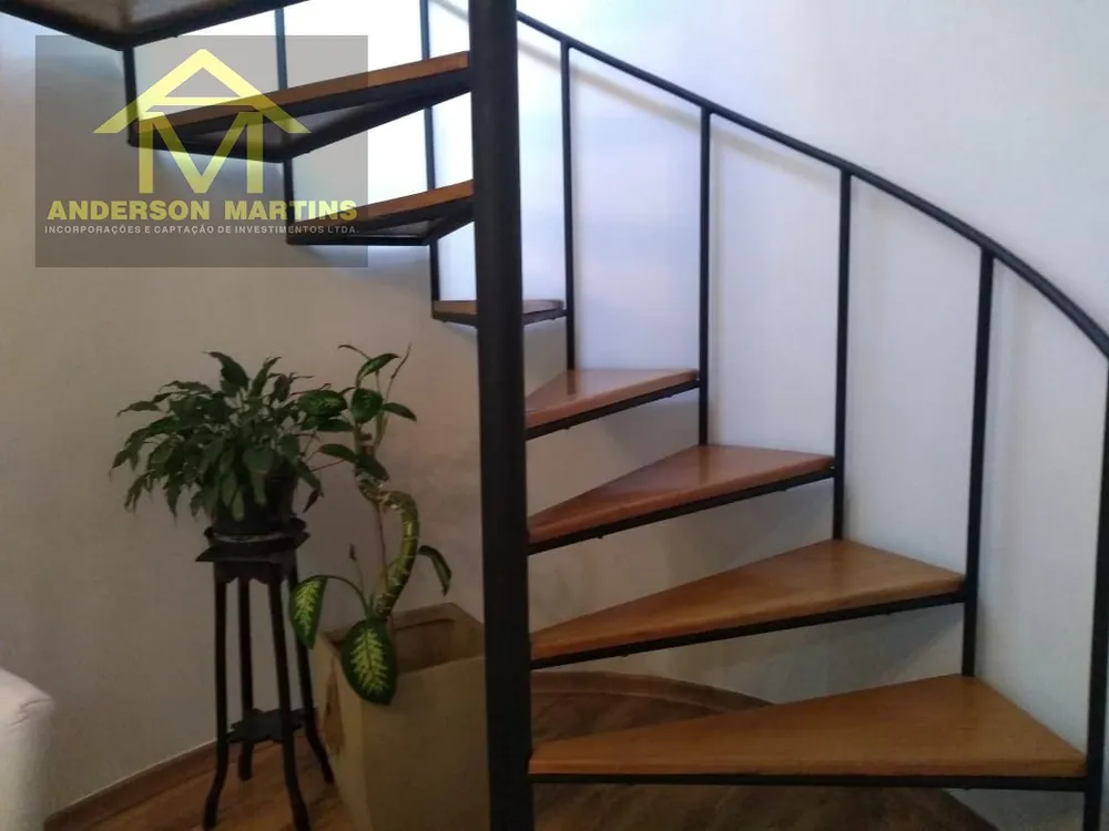 Cobertura, 4 quartos, 269 m² - Foto 7
