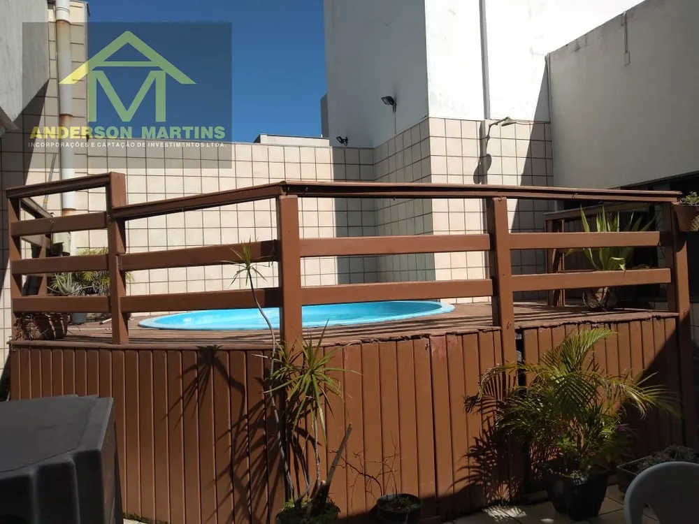 Cobertura, 4 quartos, 269 m² - Foto 4
