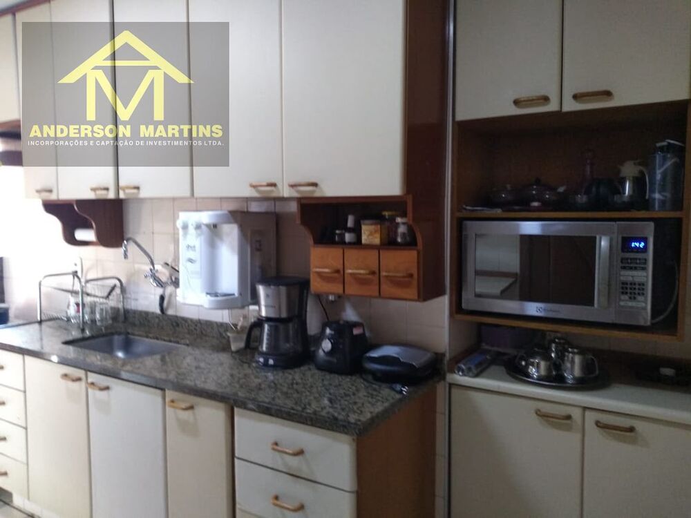 Cobertura, 4 quartos, 269 m² - Foto 2