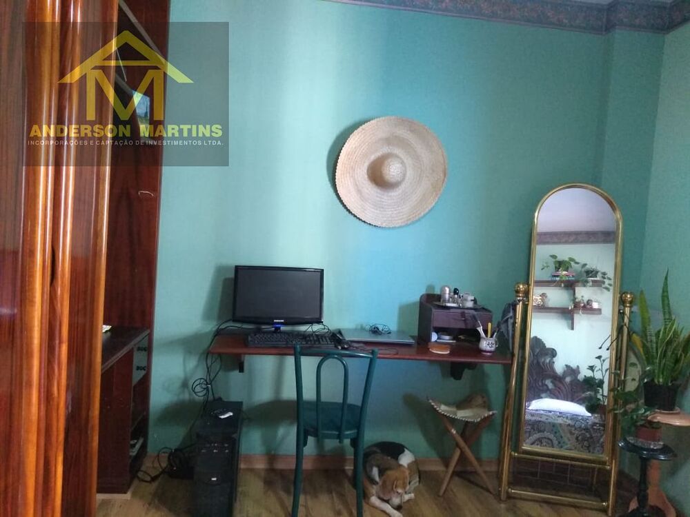 Cobertura, 4 quartos, 269 m² - Foto 1