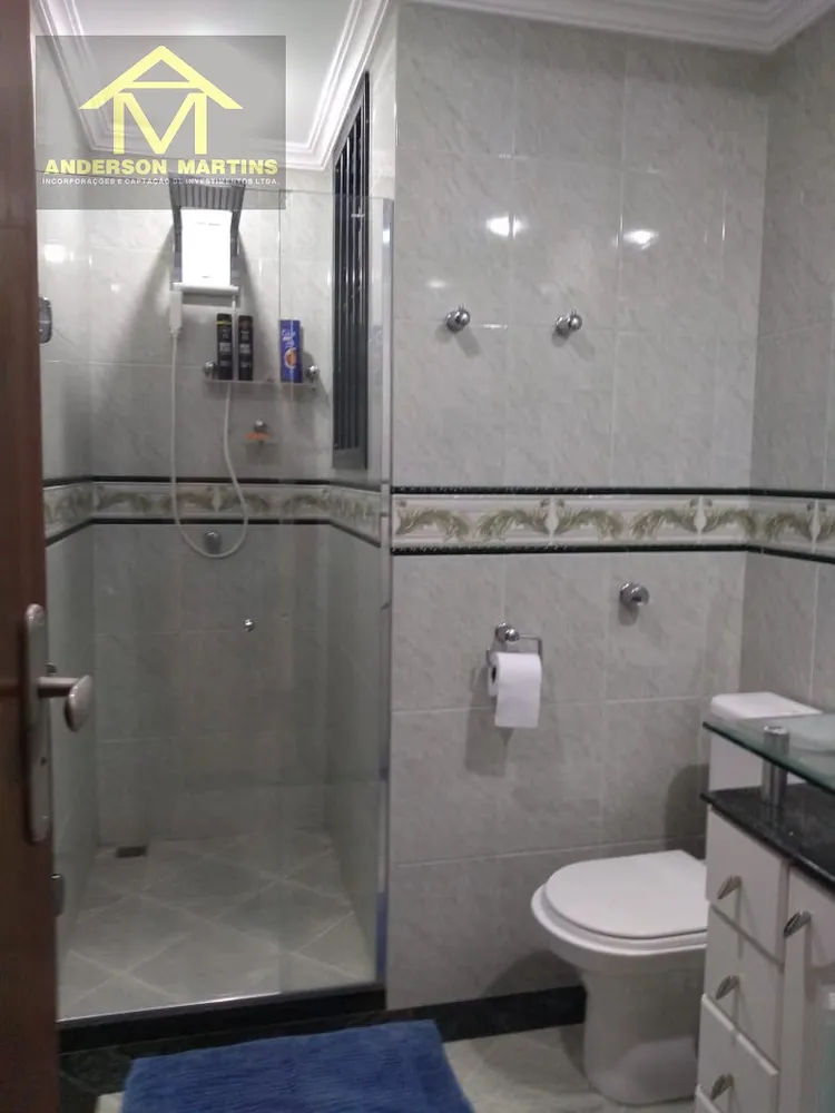Cobertura, 4 quartos, 269 m² - Foto 6